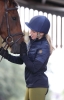 Shires Aubrion Bayswater Light Jacket (RRP £69.99)